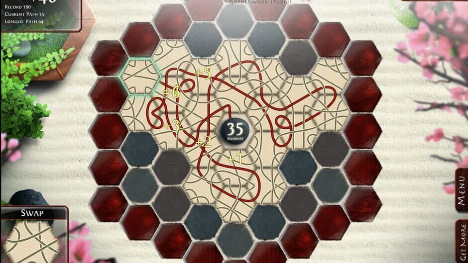 Скриншот 2 из Entanglement
