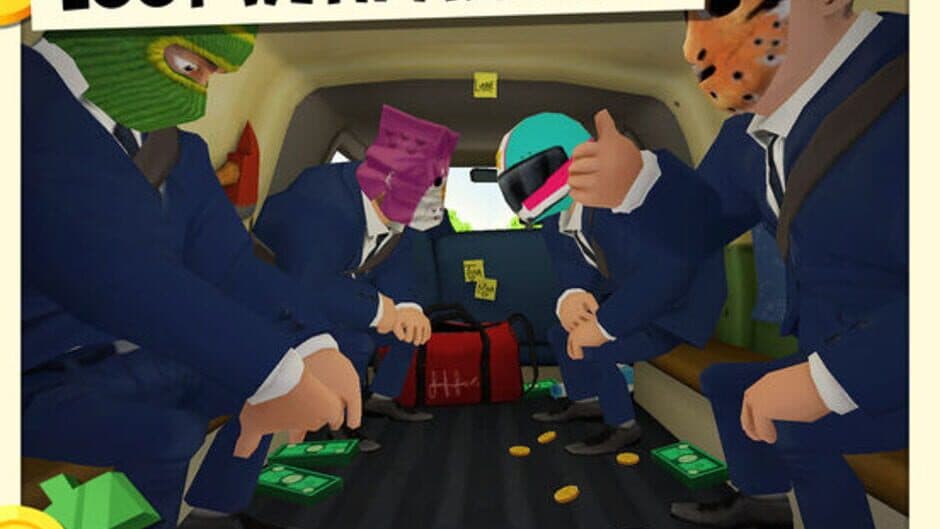 Скриншот 6 из Snipers vs Thieves: FPS Clash