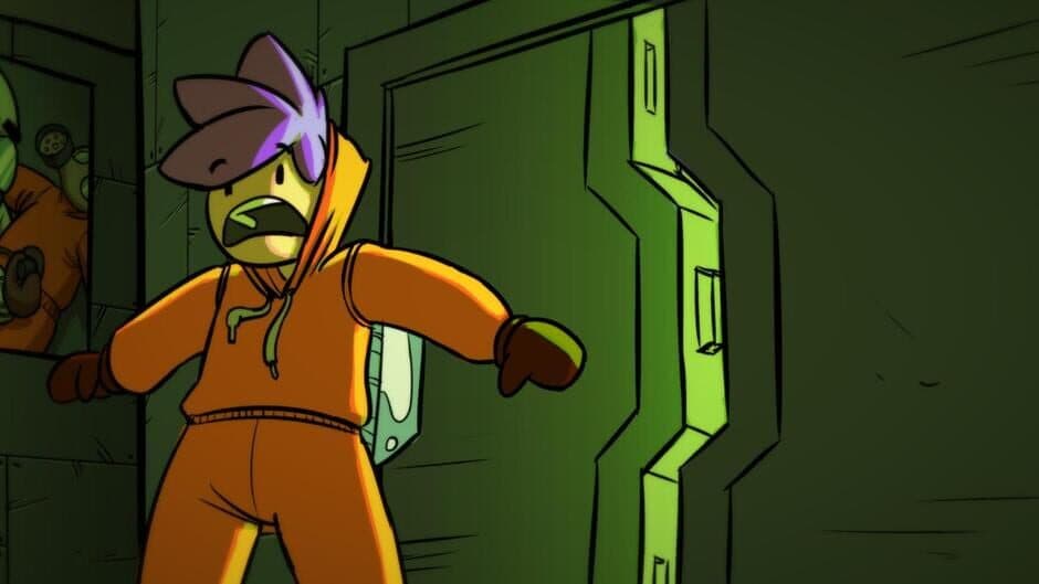 Скриншот 4 из Splasher