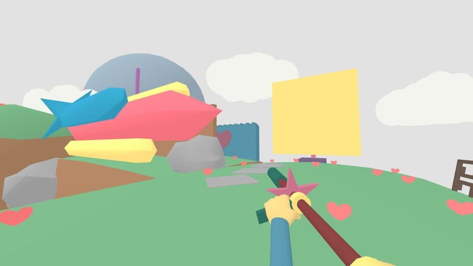 Скриншот 11 из Lovely Planet