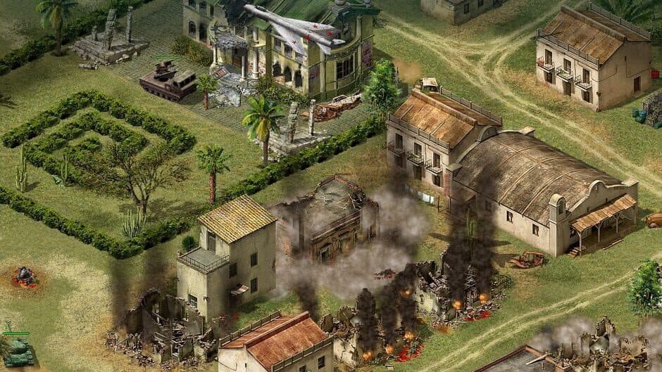 Скриншот 3 из Cuban Missile Crisis: Ice Crusade
