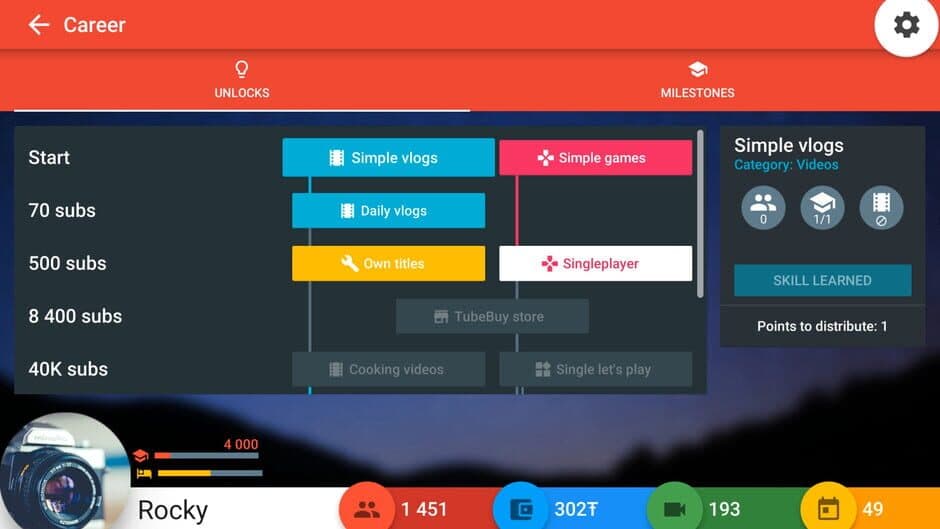 Скриншот 6 из Tube Tycoon