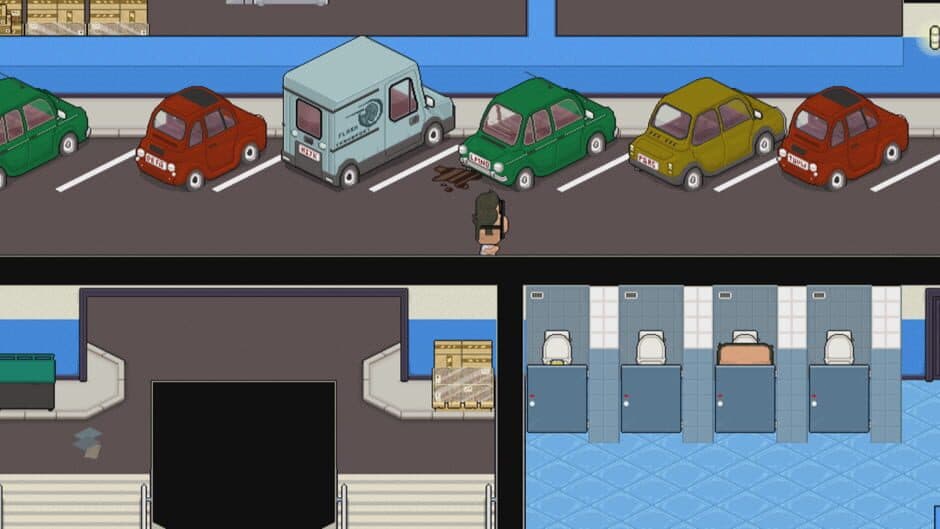 Скриншот 11 из Level 22: Gary's Misadventures