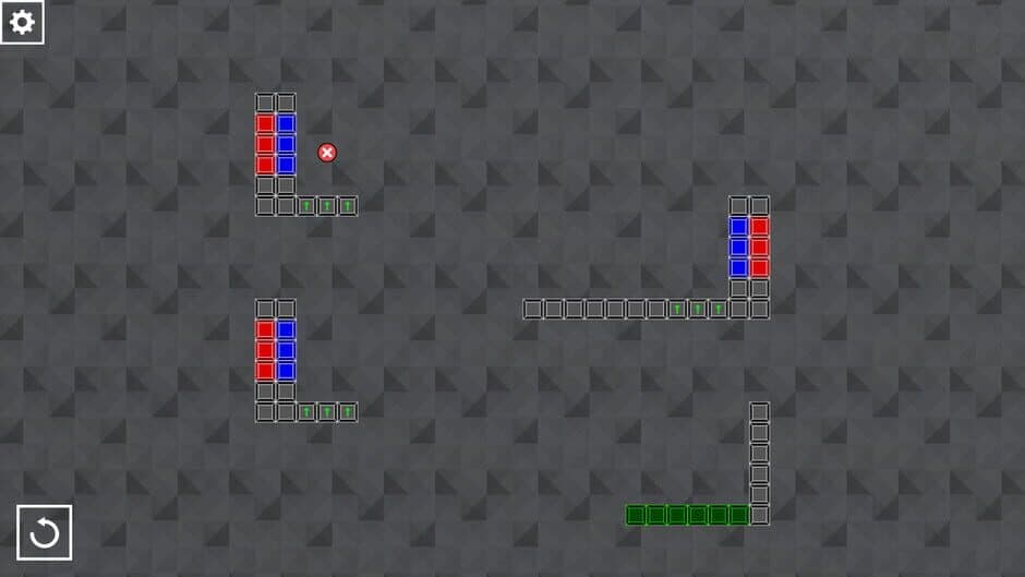 Скриншот 5 из Ballway