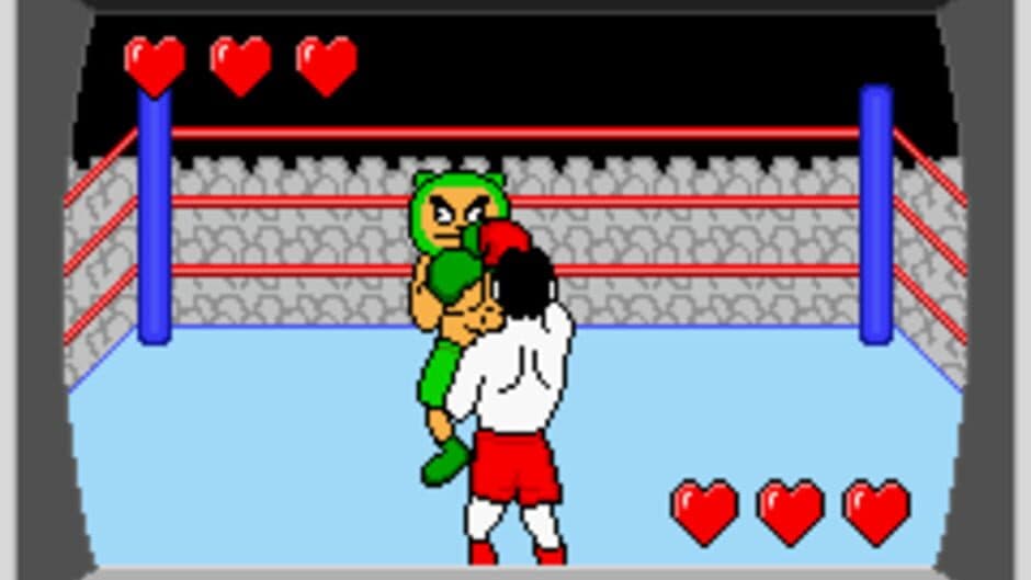 Скриншот 4 из WarioWare, Inc.: Mega Microgame$!