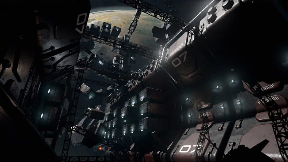 Скриншот 6 из Detached: Non-VR Edition