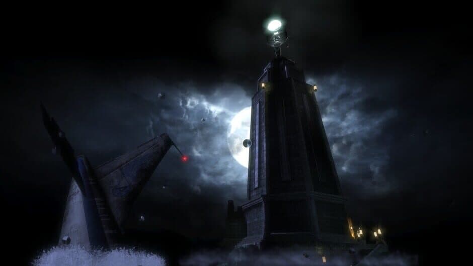Скриншот 11 из BioShock Remastered