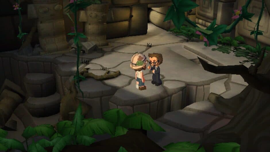 Скриншот 3 из MySims Agents