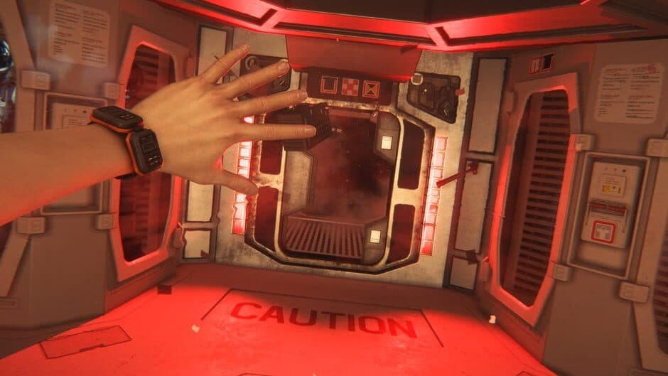 Скриншот 9 из Alien: Isolation