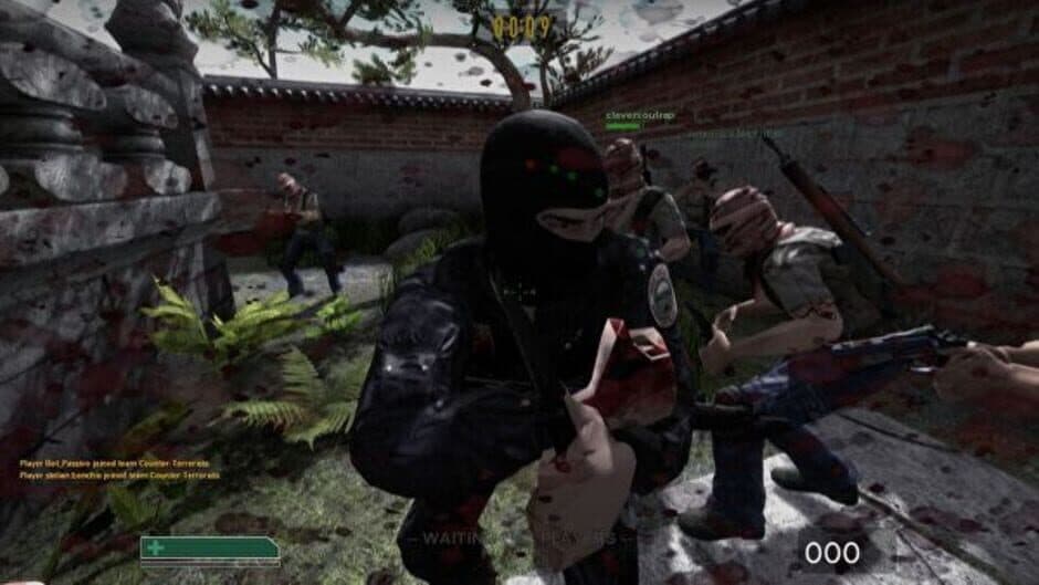 Скриншот 1 из Tactical Intervention