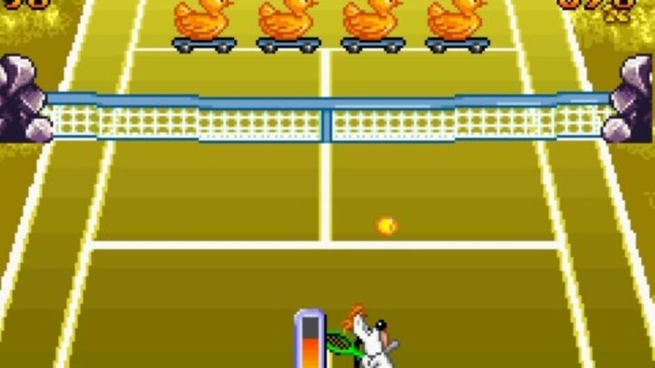 Скриншот 1 из Droopy's Tennis Open