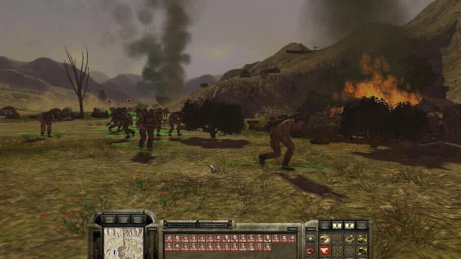 Скриншот 5 из 9th Company: Roots of Terror