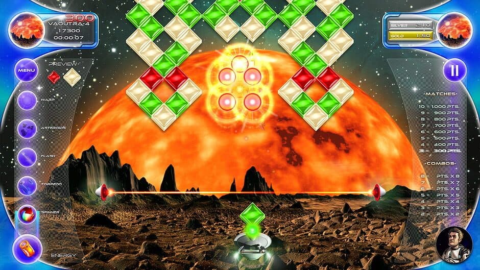 Скриншот 3 из Galact Quest