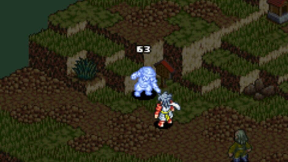 Скриншот 6 из Onimusha Tactics