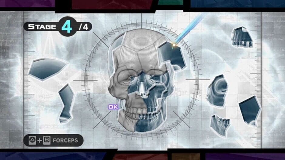 Скриншот 7 из Trauma Team