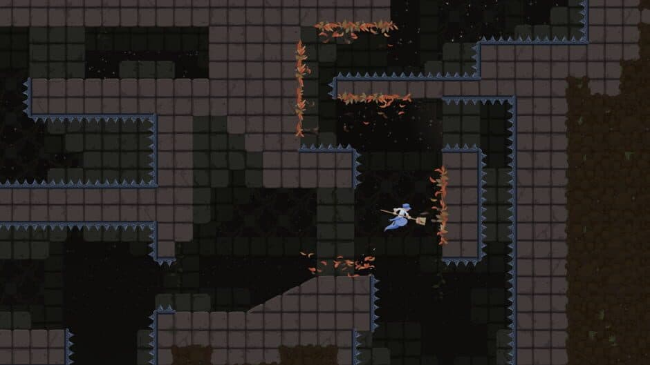 Скриншот 3 из Dustforce DX