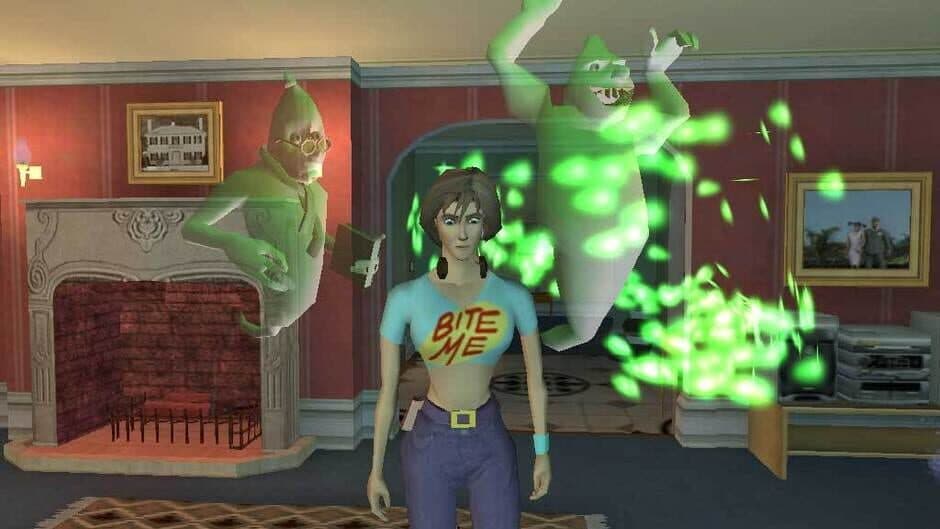 Скриншот 5 из Ghost Master