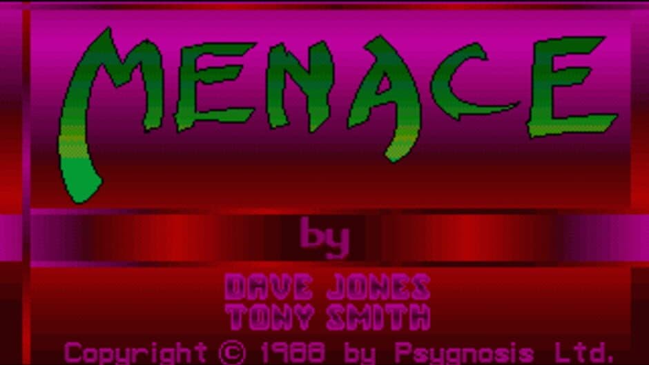 Скриншот 2 из Menace