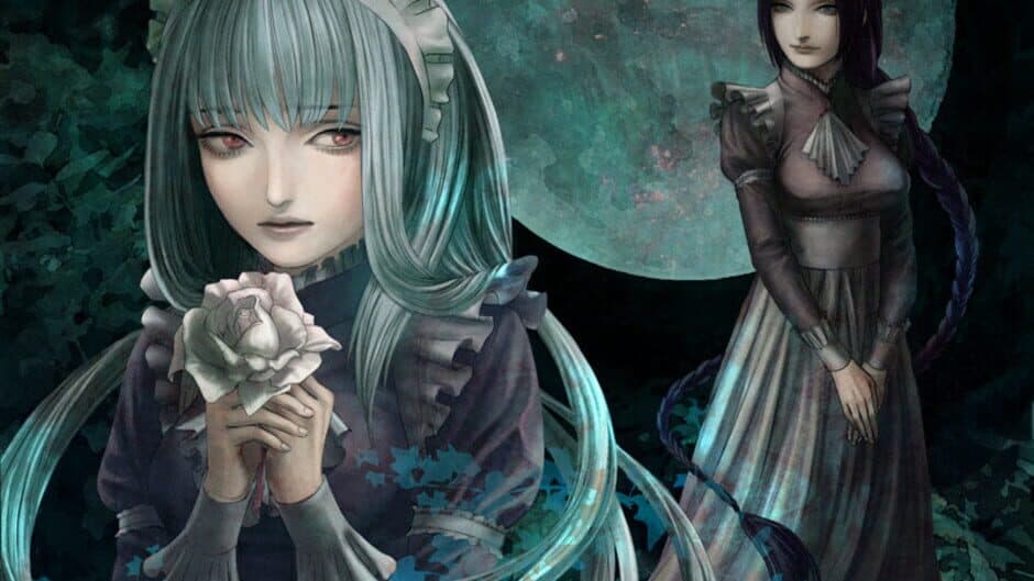 Скриншот 2 из The House in Fata Morgana