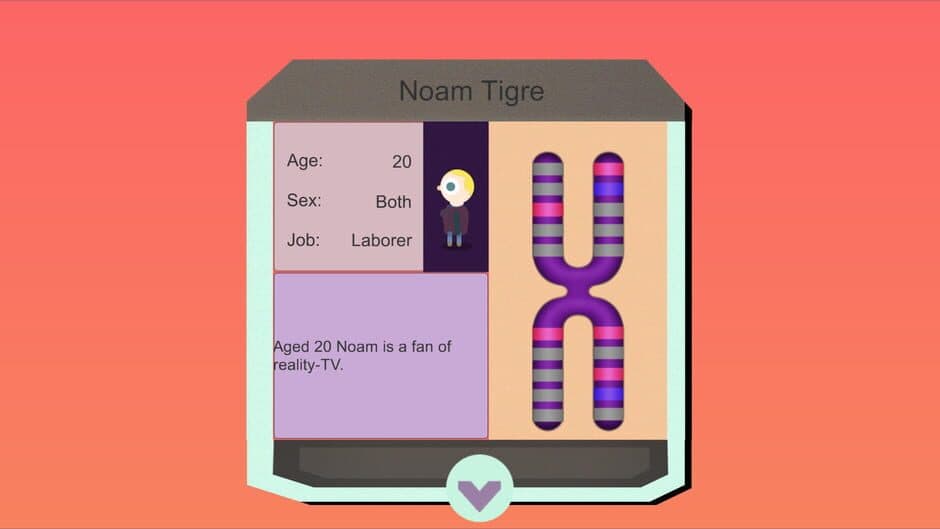 Скриншот 2 из Eugenics