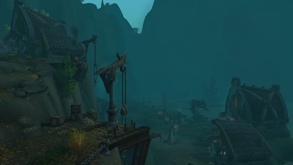 Скриншот 3 из World of Warcraft: Legion