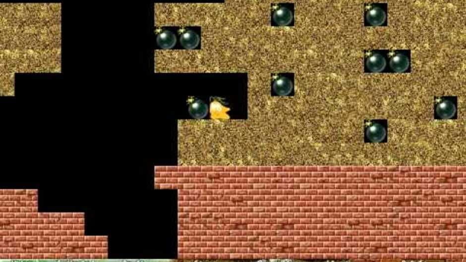 Скриншот 1 из Digging Jim