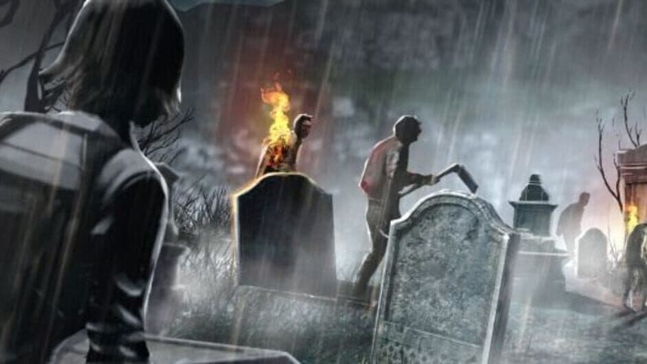Скриншот 1 из The Evil Within: The Assignment