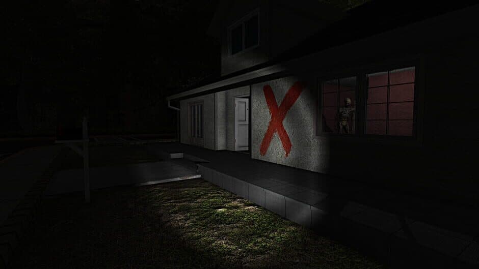 Скриншот 4 из Prelude: Psychological Horror Game