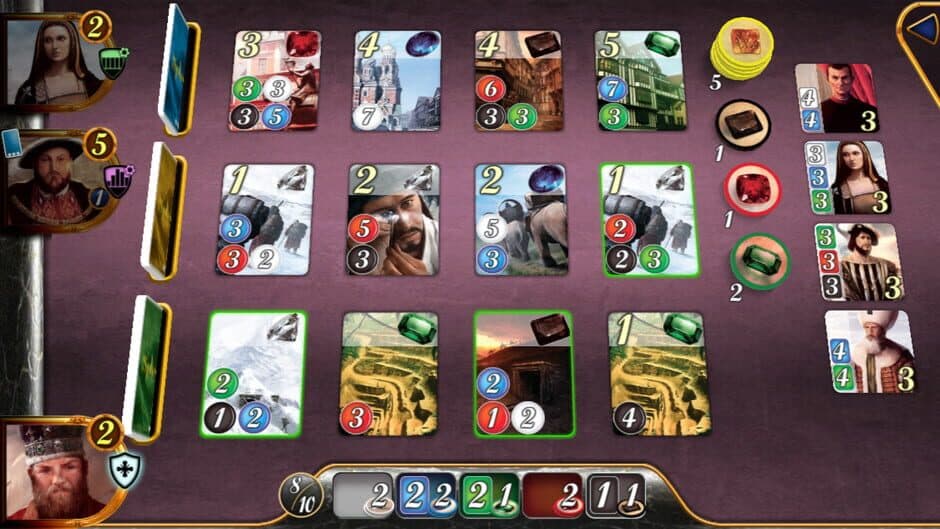 Скриншот 2 из Splendor