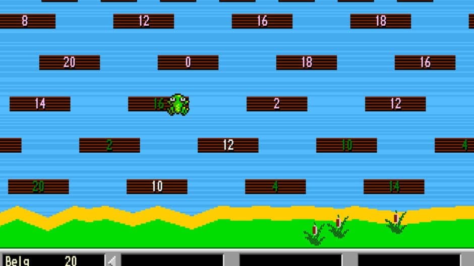 Скриншот 1 из 10 out of 10: Tables