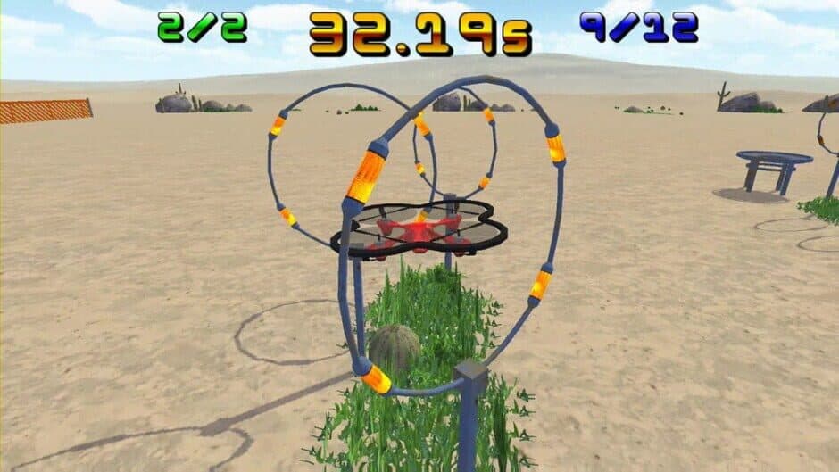 Скриншот 5 из Quadcopter Pilot Challenge