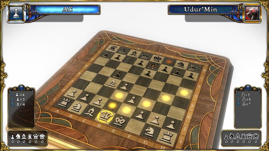 Скриншот 2 из Check vs. Mate