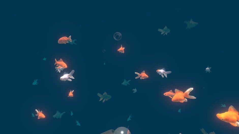 Скриншот 2 из VR Aquarium Miyabi
