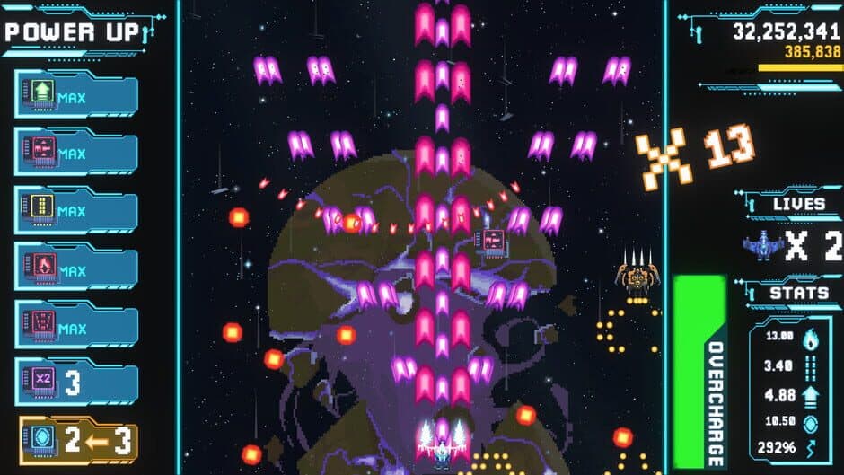 Скриншот 7 из Star'Shoot