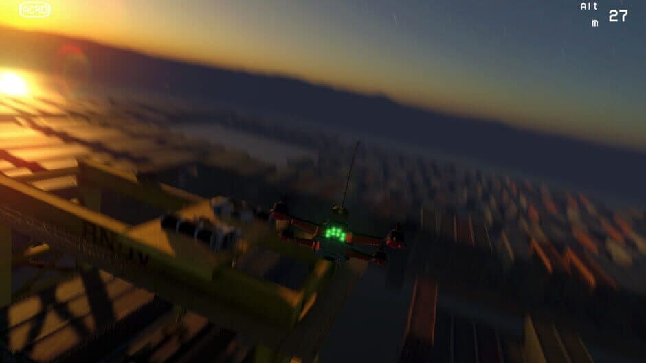 Скриншот 4 из Liftoff