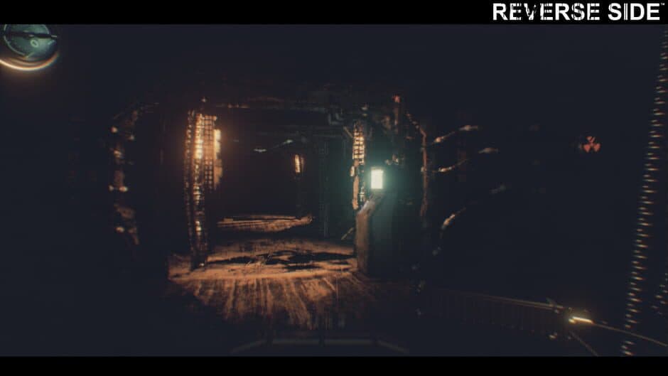 Скриншот 2 из Reverse Side
