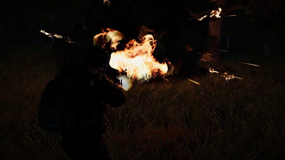 Скриншот 4 из The Goatman