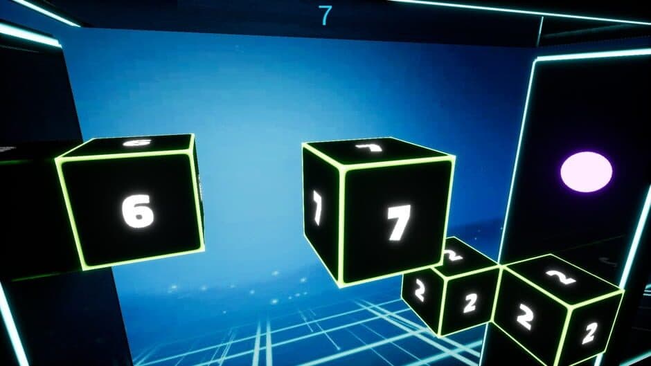 Скриншот 3 из NeoBalls