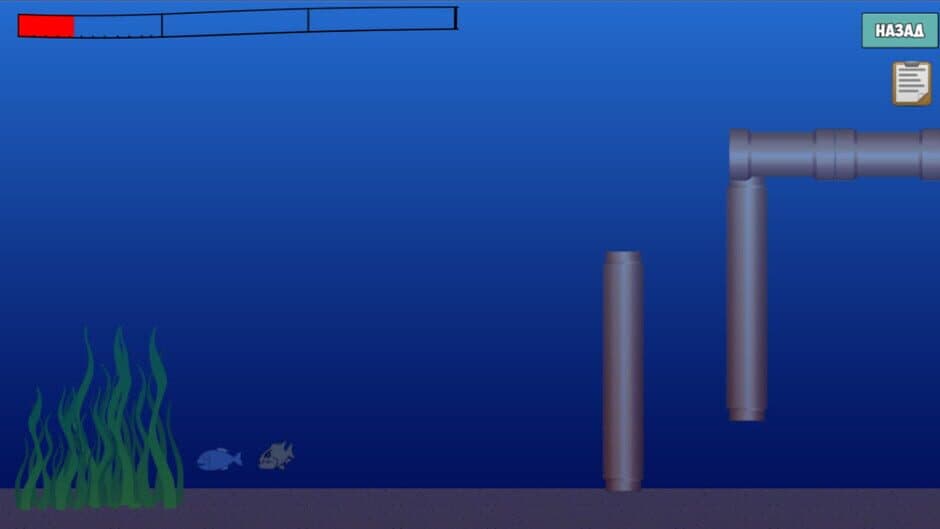 Скриншот 5 из Underwater hunting