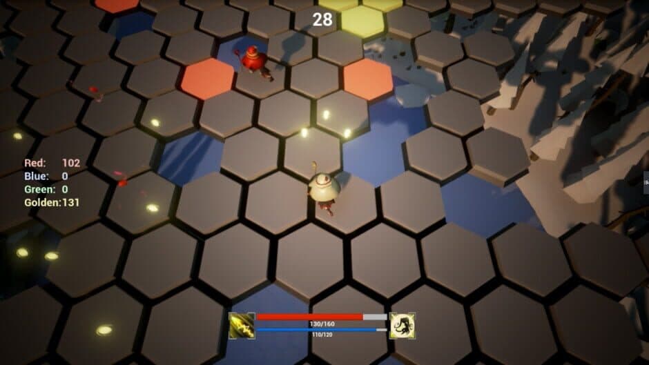 Скриншот 3 из Power Overwhelming
