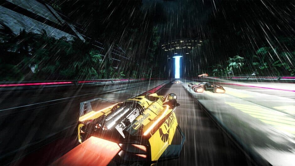 Скриншот 1 из Fast RMX