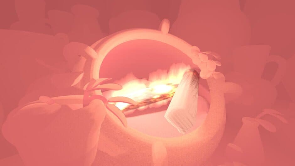 Скриншот 2 из Fire Place