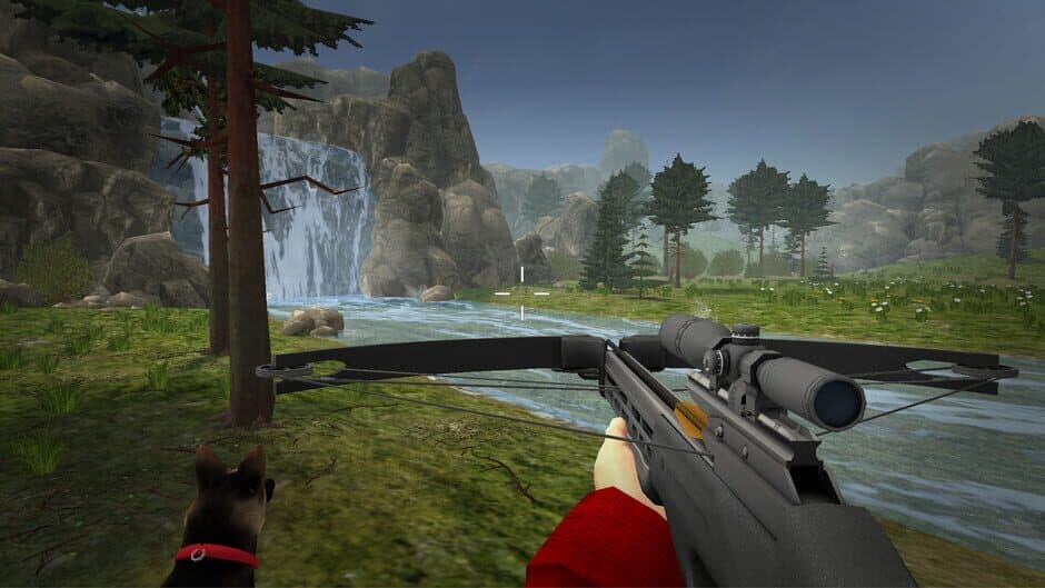 Скриншот 1 из Great Hunt: North America