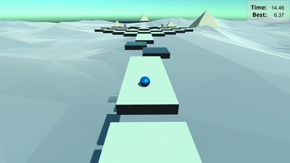 Скриншот 2 из Ball Platformer
