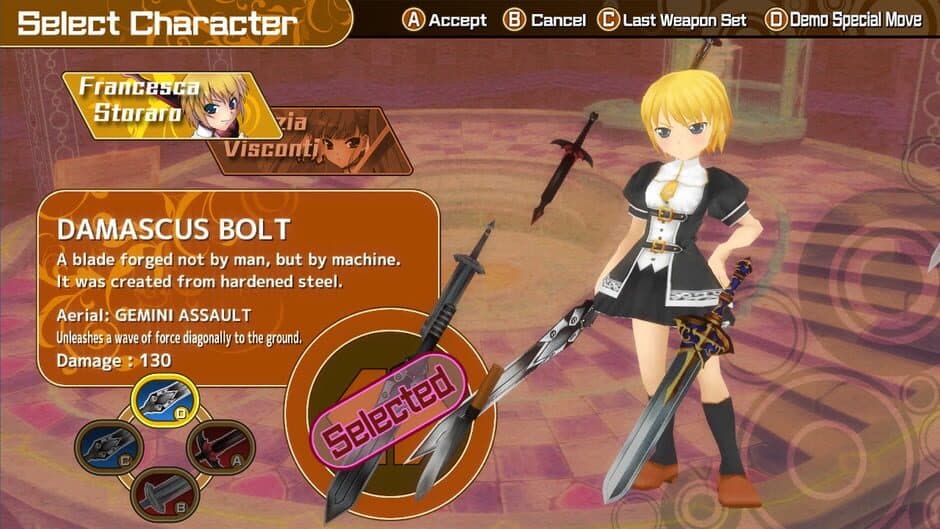 Скриншот 2 из Croixleur Sigma