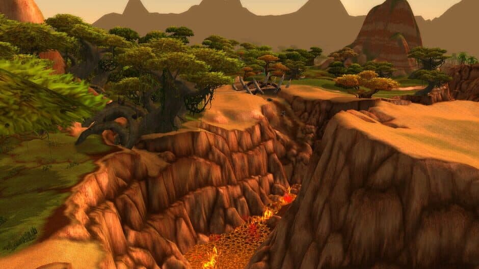 Скриншот 2 из World of Warcraft: Cataclysm
