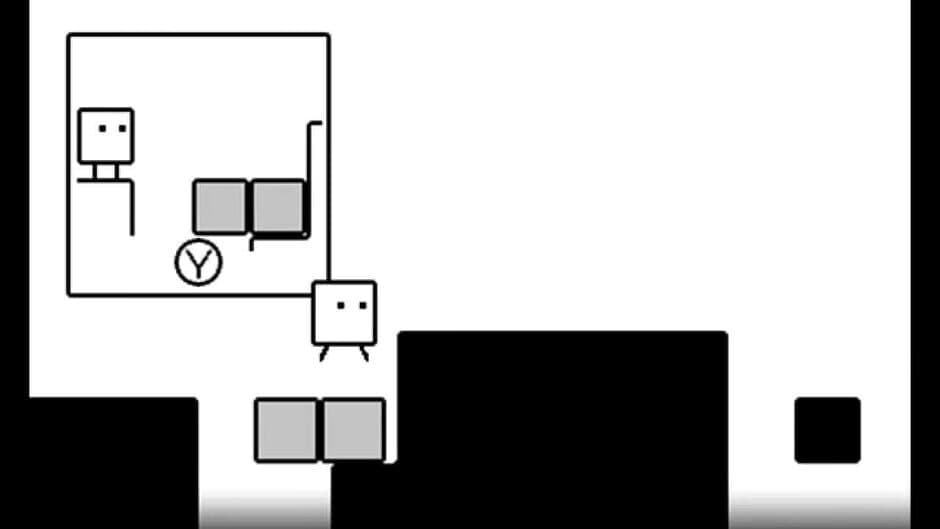 Скриншот 1 из Boxboy!