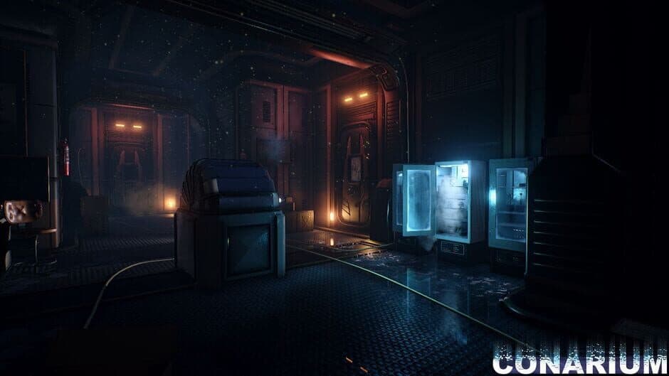 Скриншот 5 из Conarium