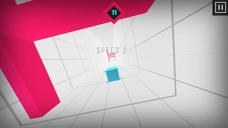Скриншот 3 из Geometry Rush