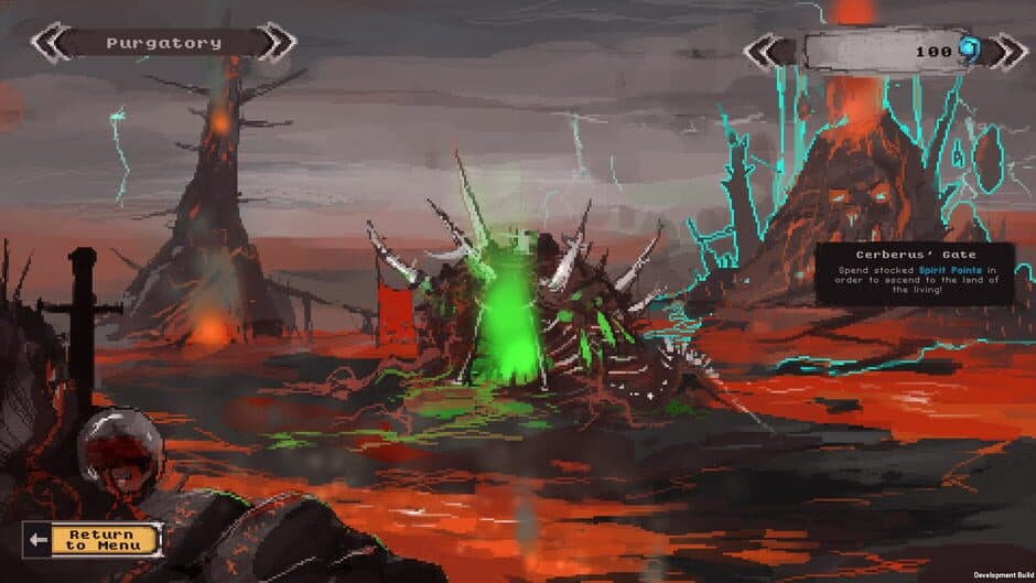 Скриншот 3 из Purgatory II